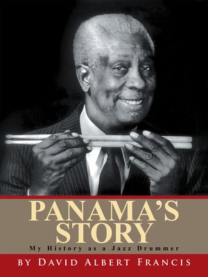 cover image of Panama's Story
